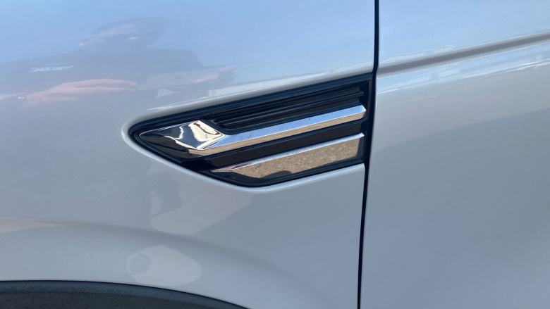 Renault Arkana 1.3 Mild hybrid 140 Techno 5dr EDC Petrol Estate